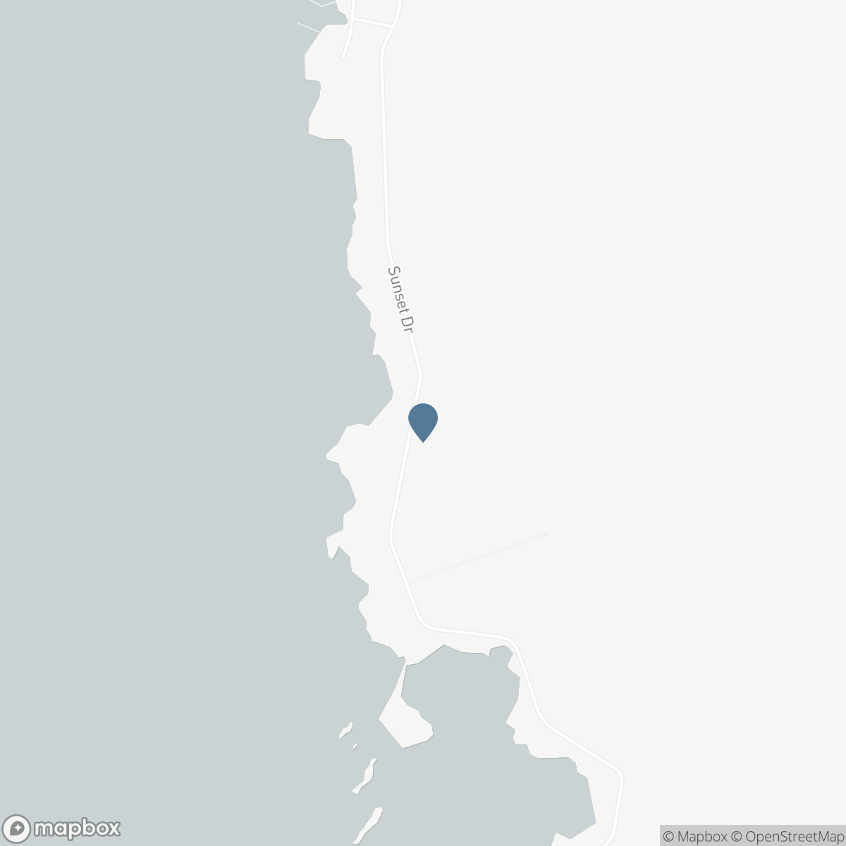 LOT 6 SUNSET DRIVE, South Bruce Peninsula, Ontario N0H 1X0